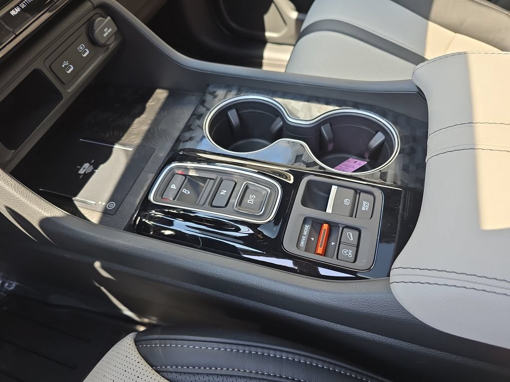 New 2026 Honda Passport TrailSport Elite image 23