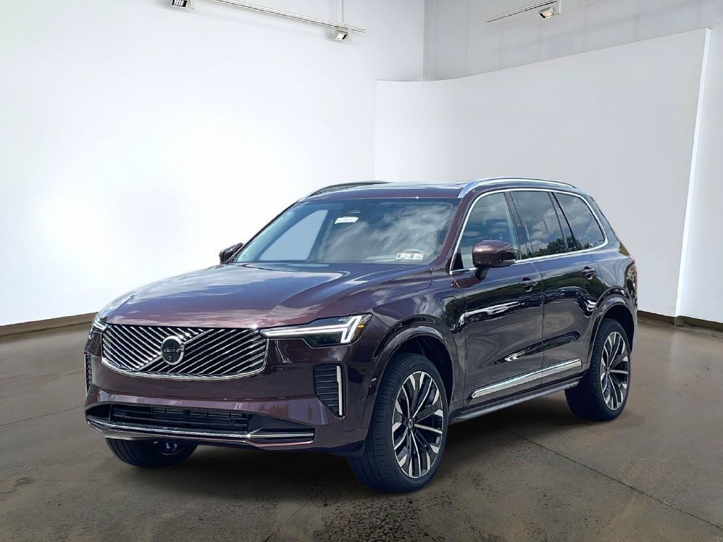 New 2026 Volvo XC90 B6 Ultra w/ Protection Package Premier AWD/4WD image 1