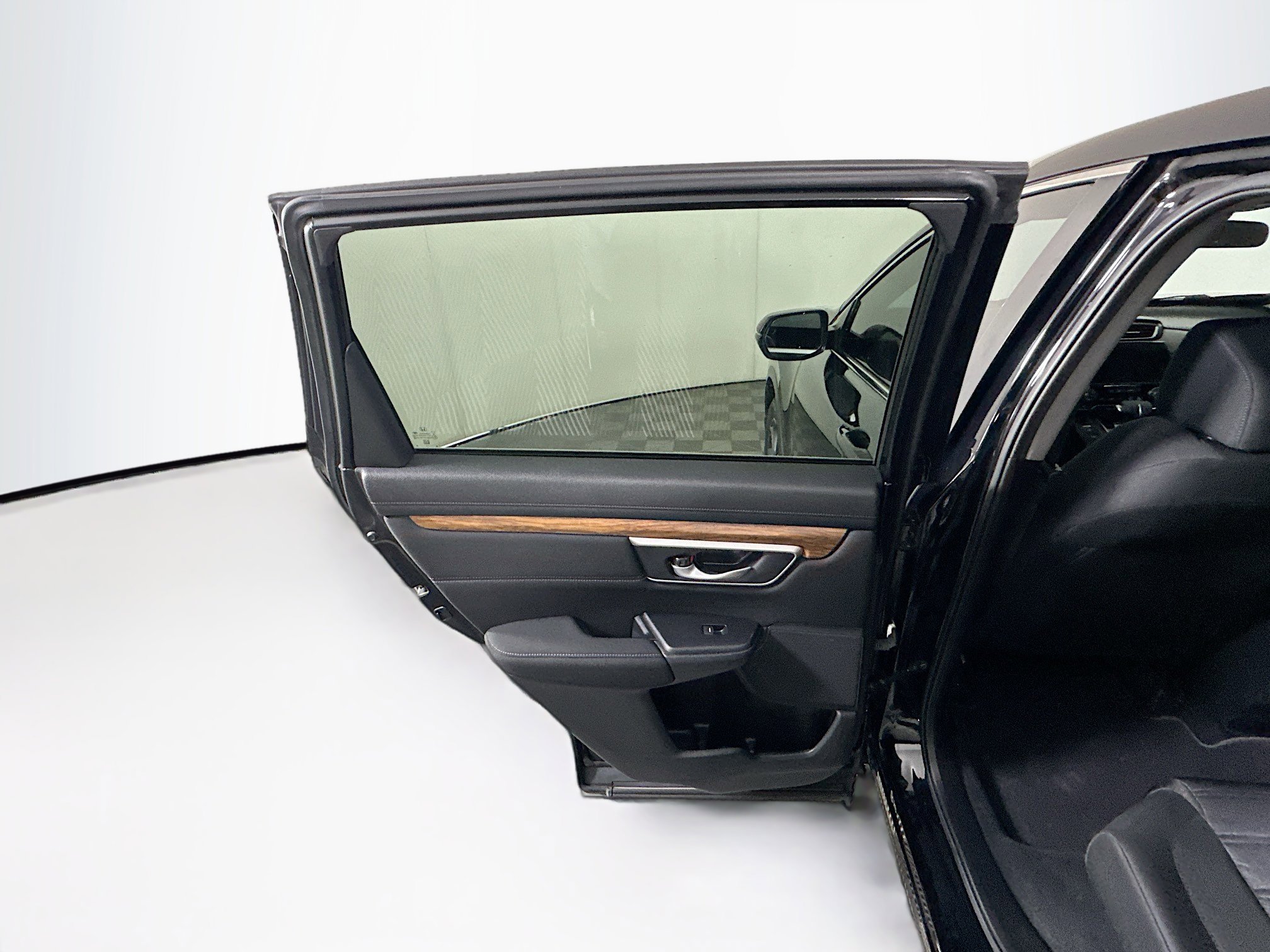 Used 2022 Honda CR-V EX image 26