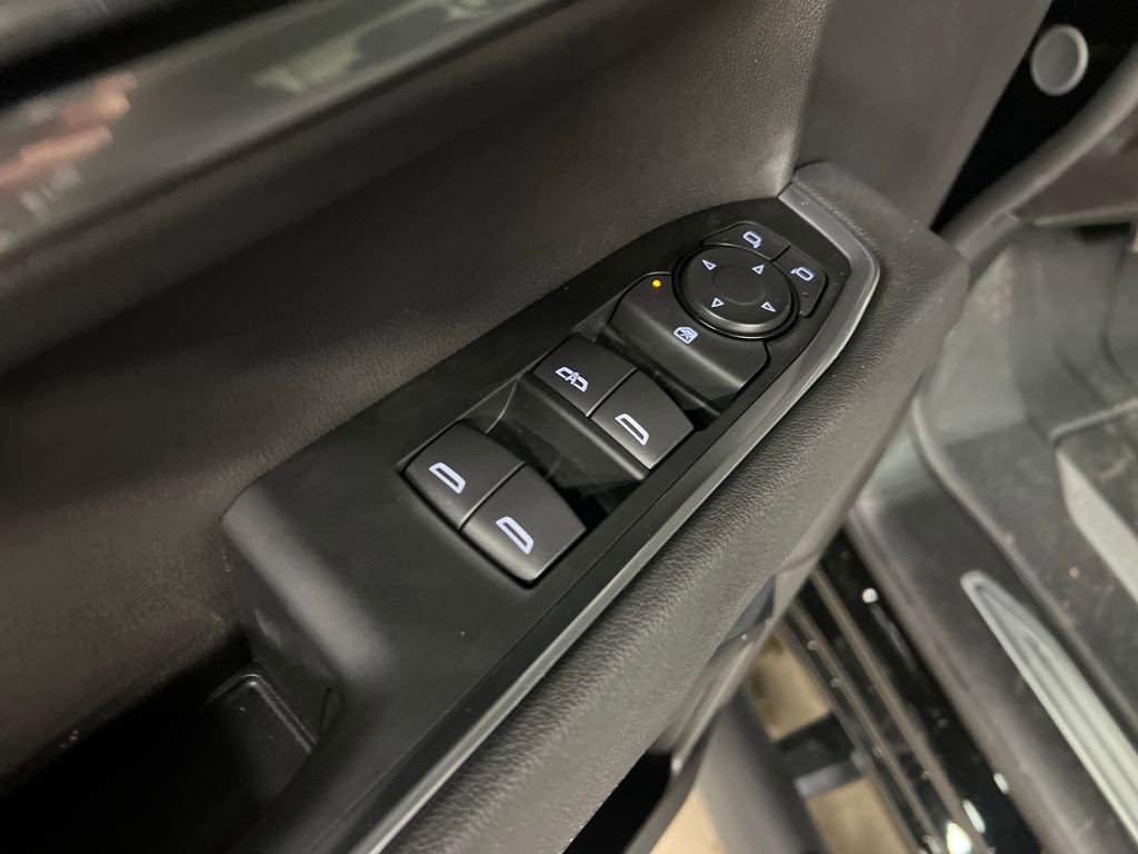 New 2026 Chevrolet Silverado 1500 RST w/ RST Select Package image 15
