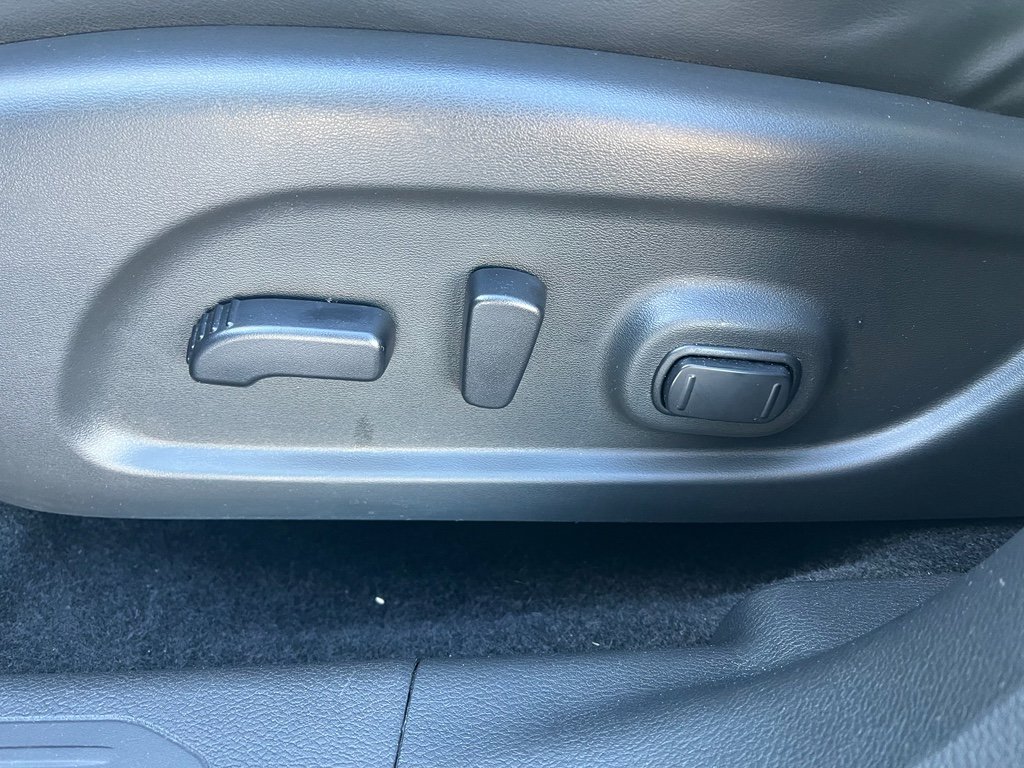 Used 2020 Nissan Murano Platinum image 14