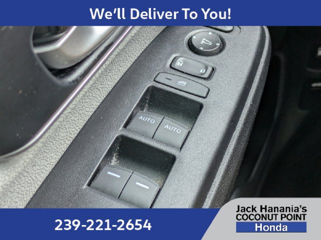 Used 2022 Honda CR-V EX image 27