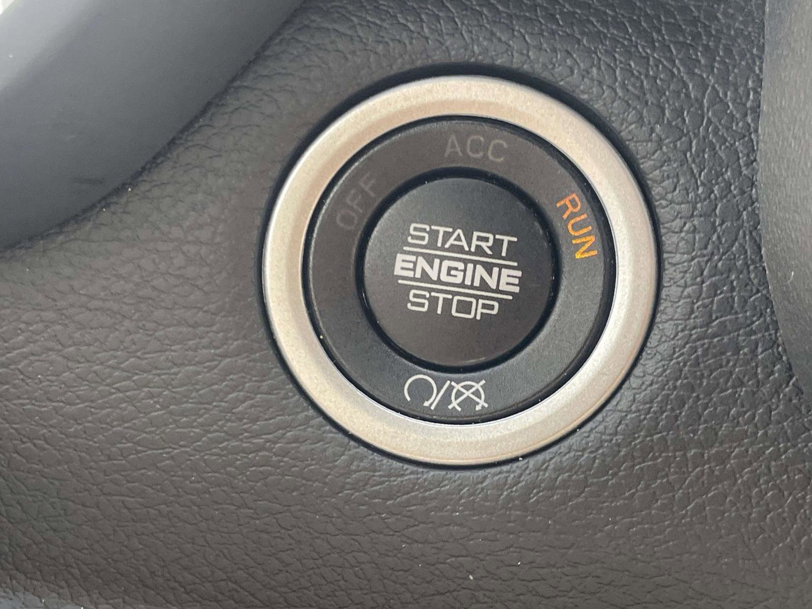 Used 2024 RAM 2500 Big Horn w/ Bed Utility Group image 21