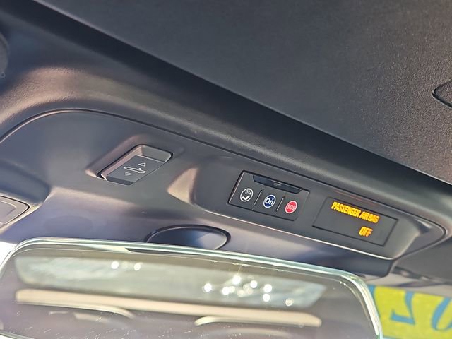 Used 2022 Chevrolet Camaro LT w/ RS Package image 26