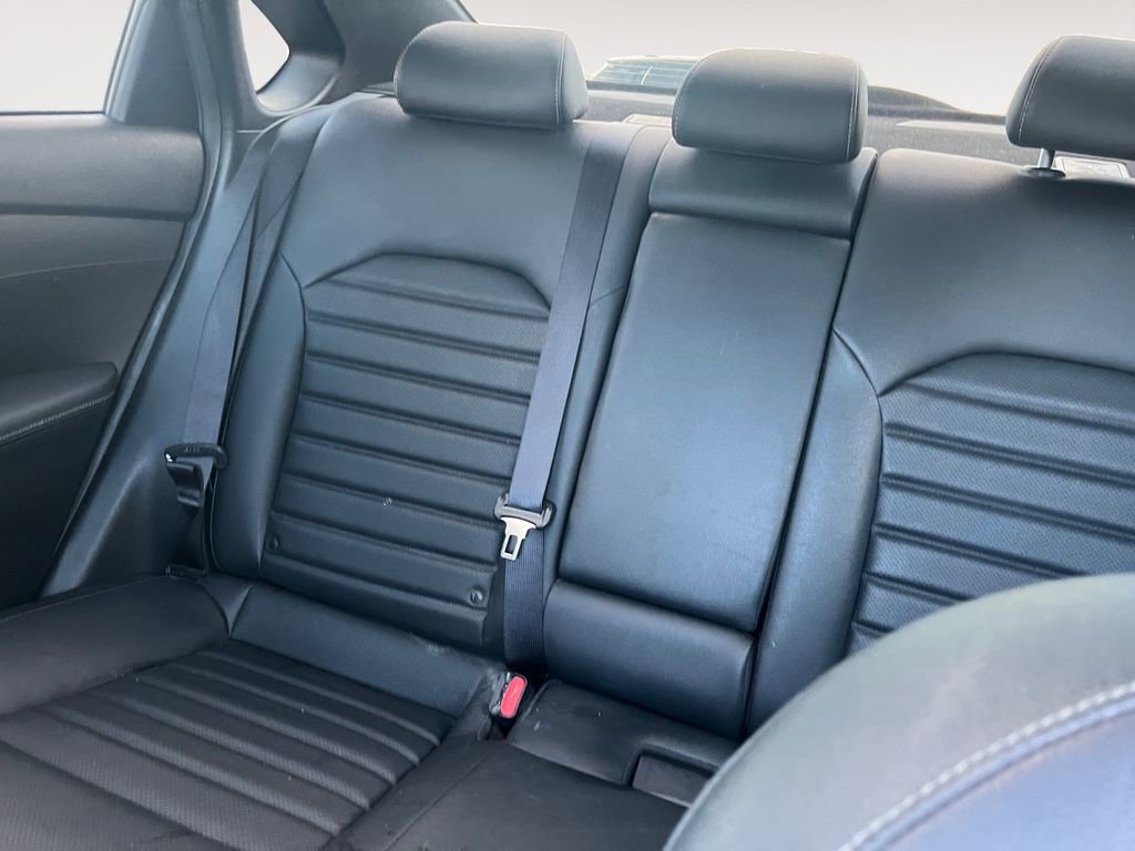 Used 2024 Kia Forte GT-Line w/ GT-Line Premium Package image 13