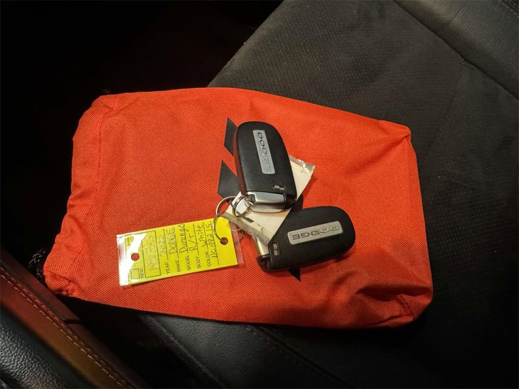 Used 2022 Dodge Durango R/T image 31