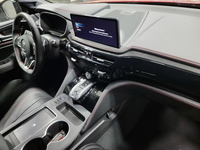 New 2026 Acura MDX Type S w/ Advance Package AWD/4WD image 15