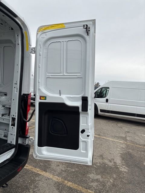 Used 2024 Ford Transit 250 148 Medium Roof image 20