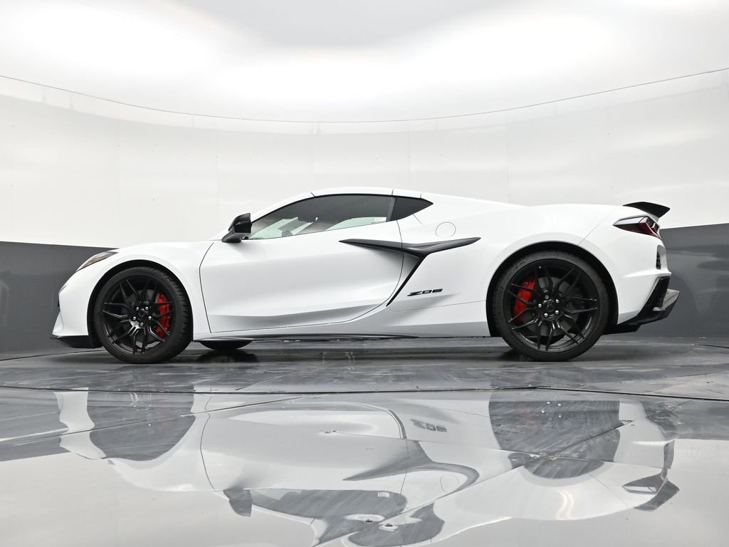 Used 2026 Chevrolet Corvette Z06 image 22
