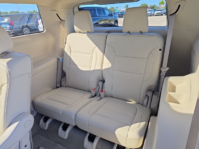 Certified 2023 GMC Acadia Denali FWD image 10