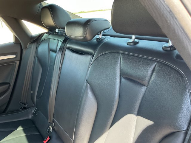 Certified 2016 Audi S3 Premium Plus w/ Technology Package AWD/4WD image 14