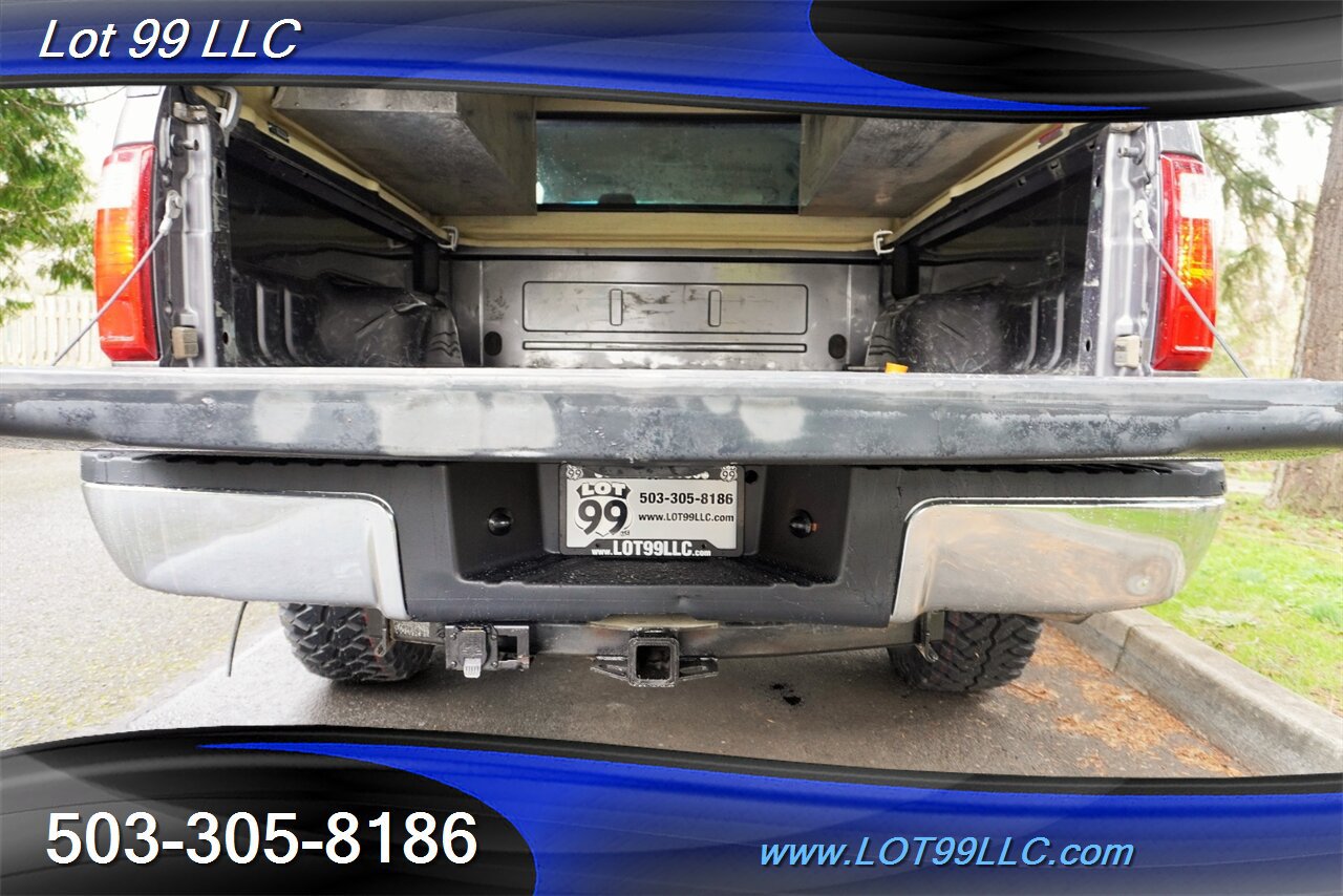 Used 2009 Ford F250 XLT AWD/4WD image 15