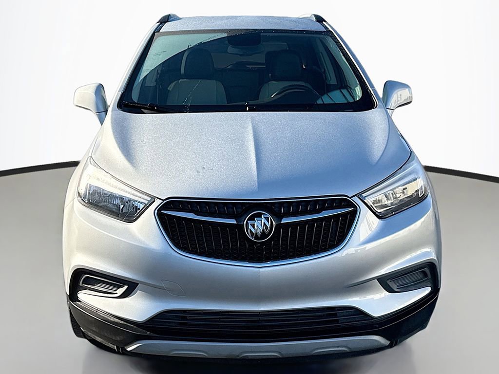 Used 2020 Buick Encore Preferred w/ Safety Package image 6