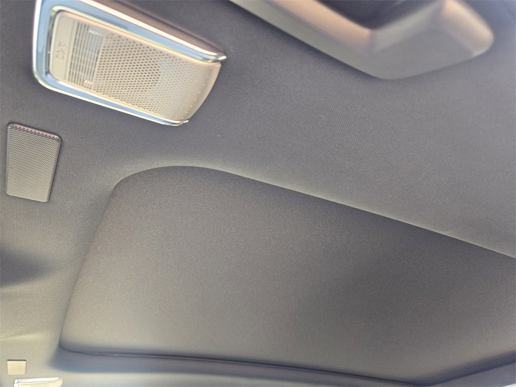 New 2026 Cadillac Vistiq Sport w/ LPO, Floor Liner Package image 25