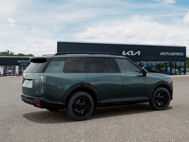 New 2027 Kia Telluride X-Line SX Prestige image 6