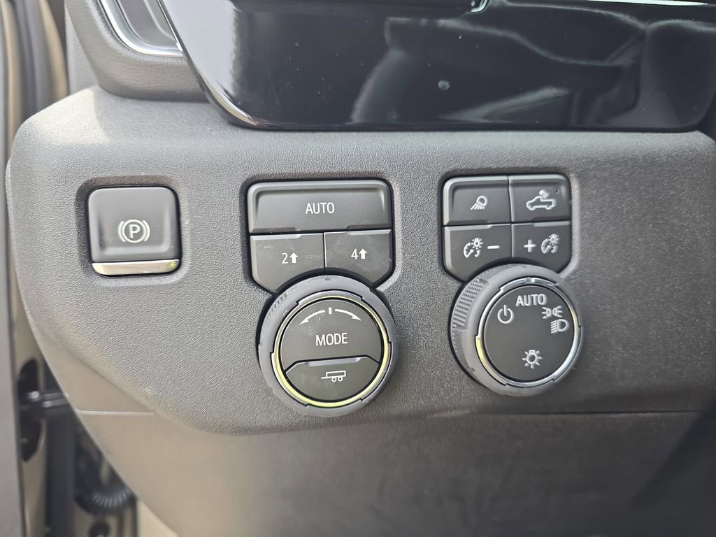 New 2026 Chevrolet Silverado 1500 LT w/ All Star Edition Plus image 26