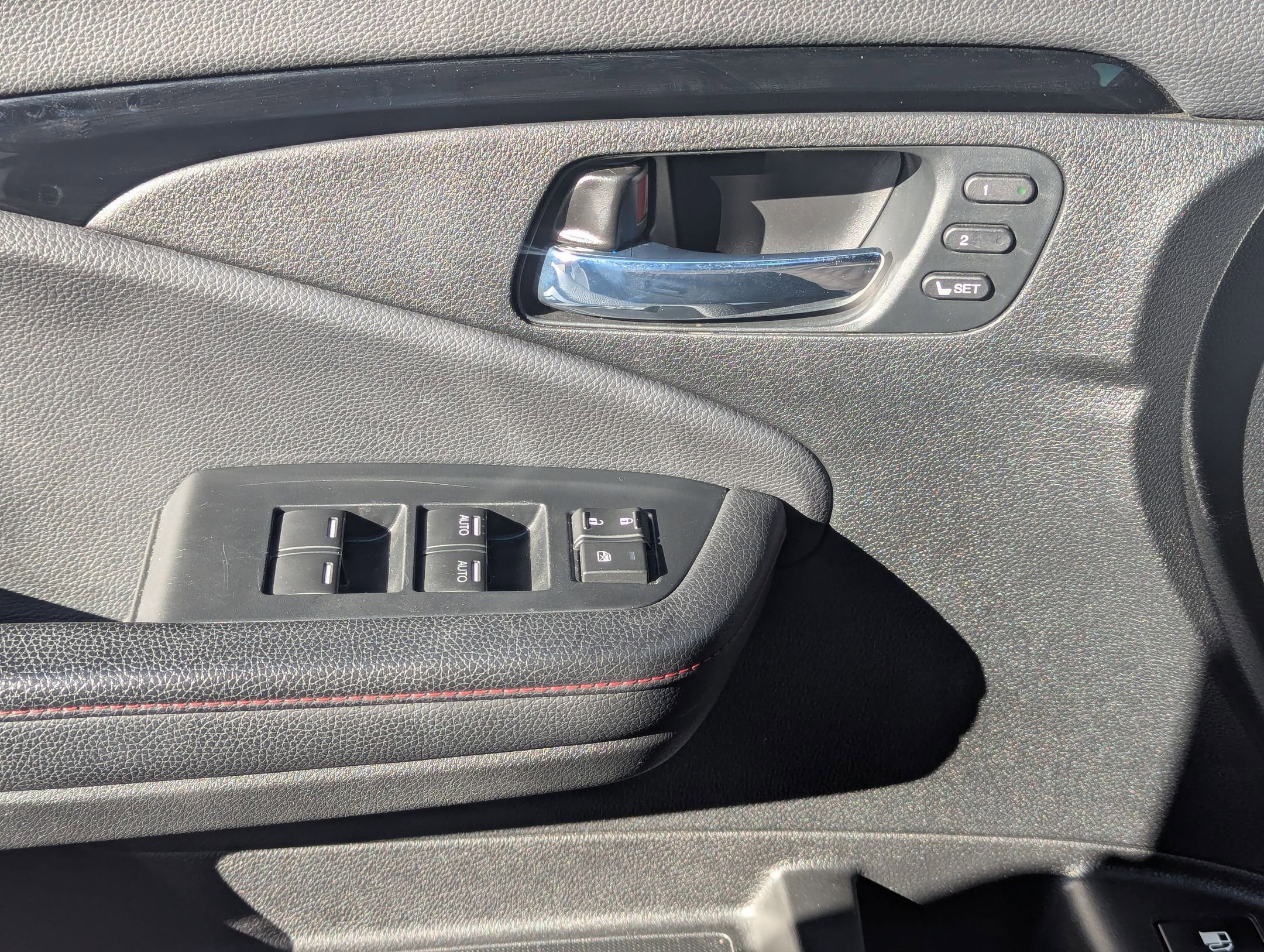 Used 2022 Honda Ridgeline Black Edition image 10