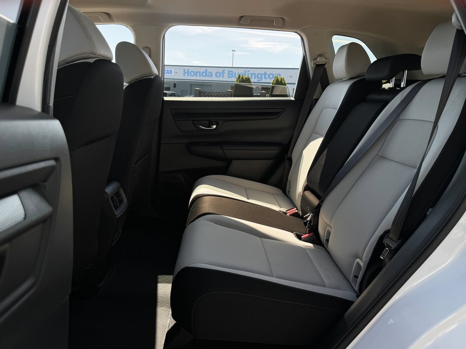 Certified 2024 Honda CR-V EX image 25