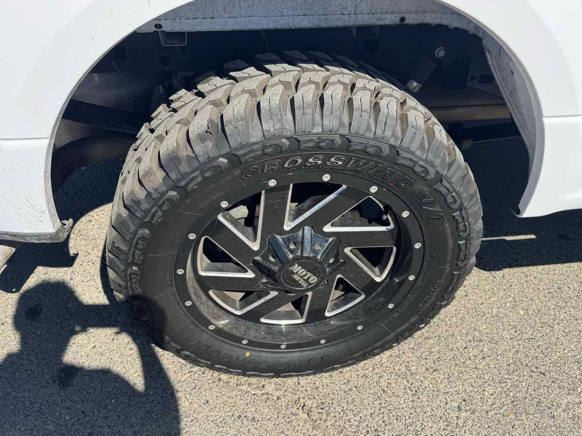 Used 2018 Ford F150 XLT w/ Equipment Group 302A Luxury RWD image 37