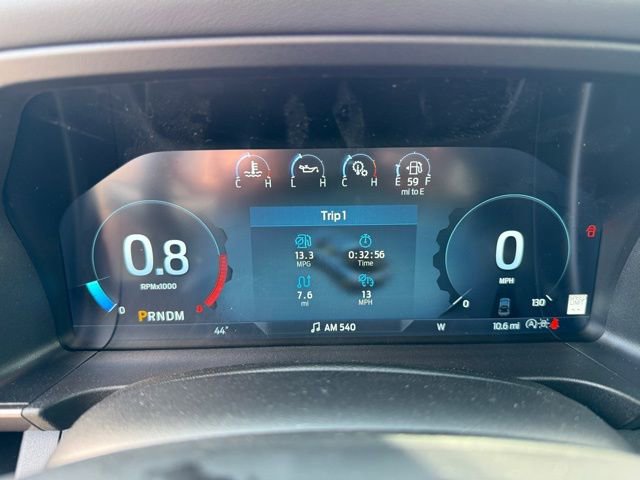 New 2025 Ford Ranger Lariat w/ Trailer Tow Package image 25