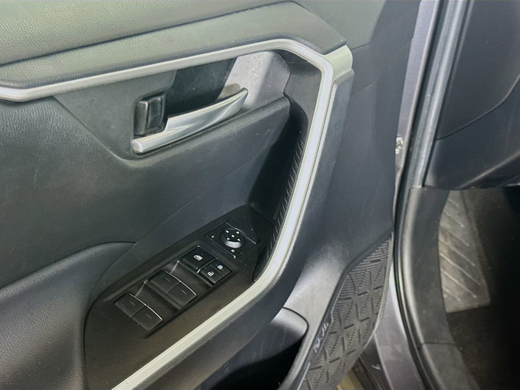 Certified 2023 Toyota RAV4 XLE image 16
