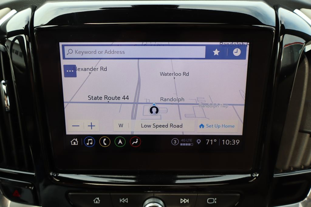 Used 2023 Chevrolet Traverse Premier w/ LPO, Floor Liner Package image 12