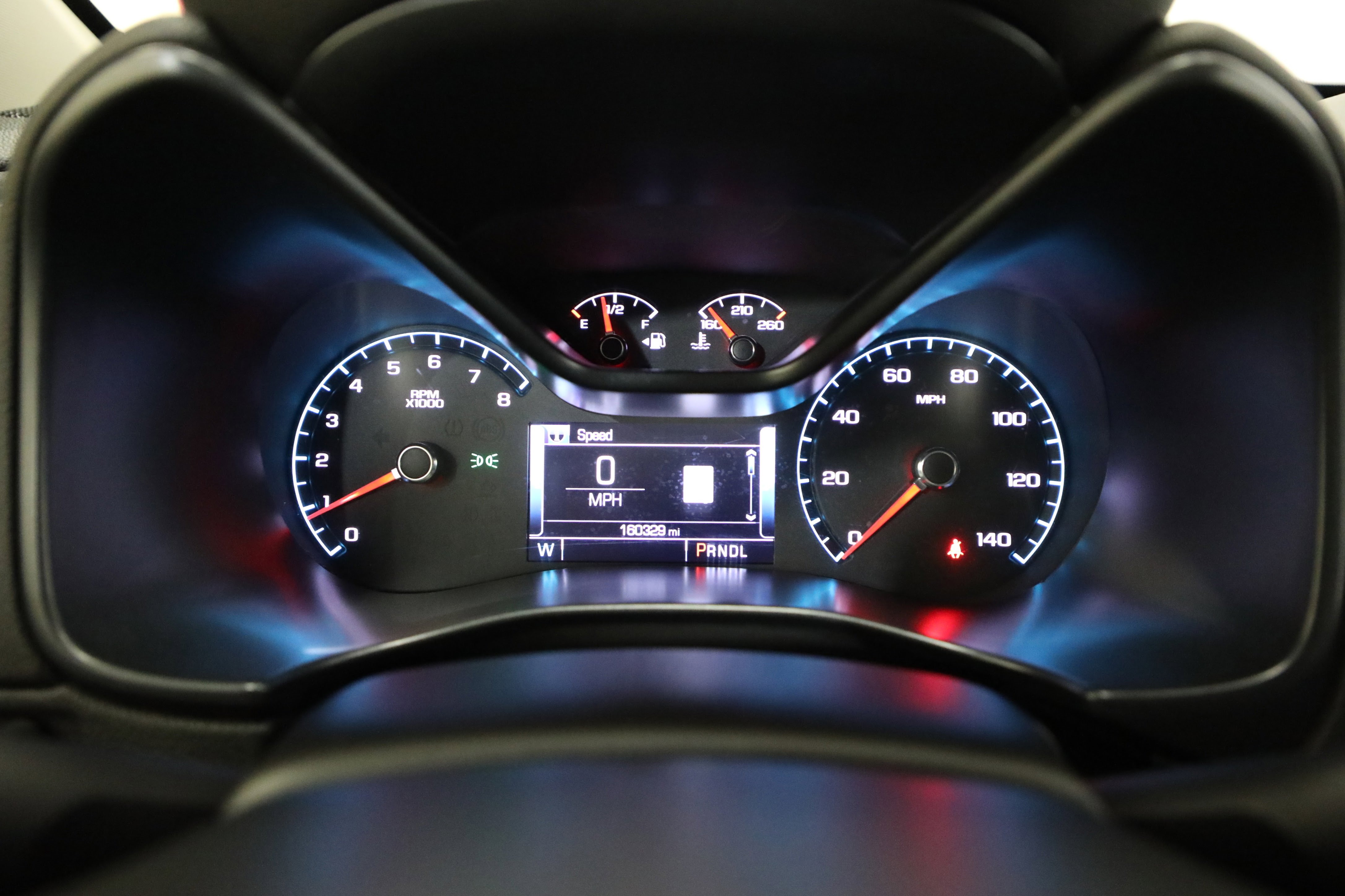 Used 2018 Chevrolet Colorado ZR2 image 4