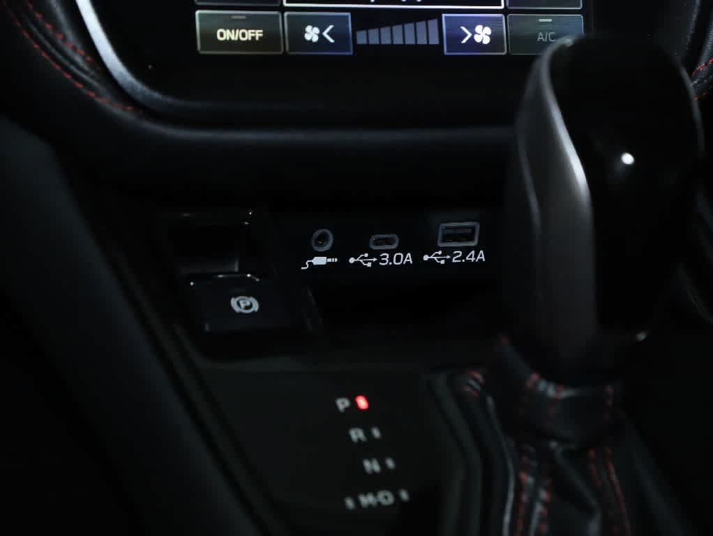 Certified 2024 Subaru Legacy Limited XT AWD/4WD image 27