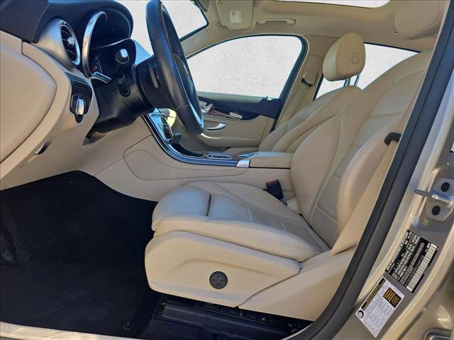 Certified 2022 Mercedes-Benz GLC 300 image 15