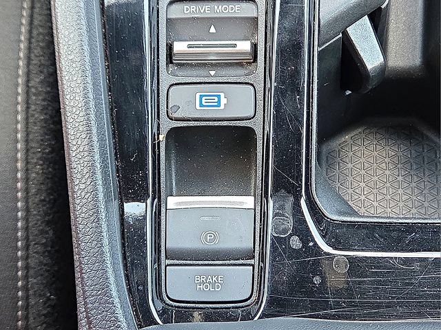 Used 2024 Honda Accord Sport image 21
