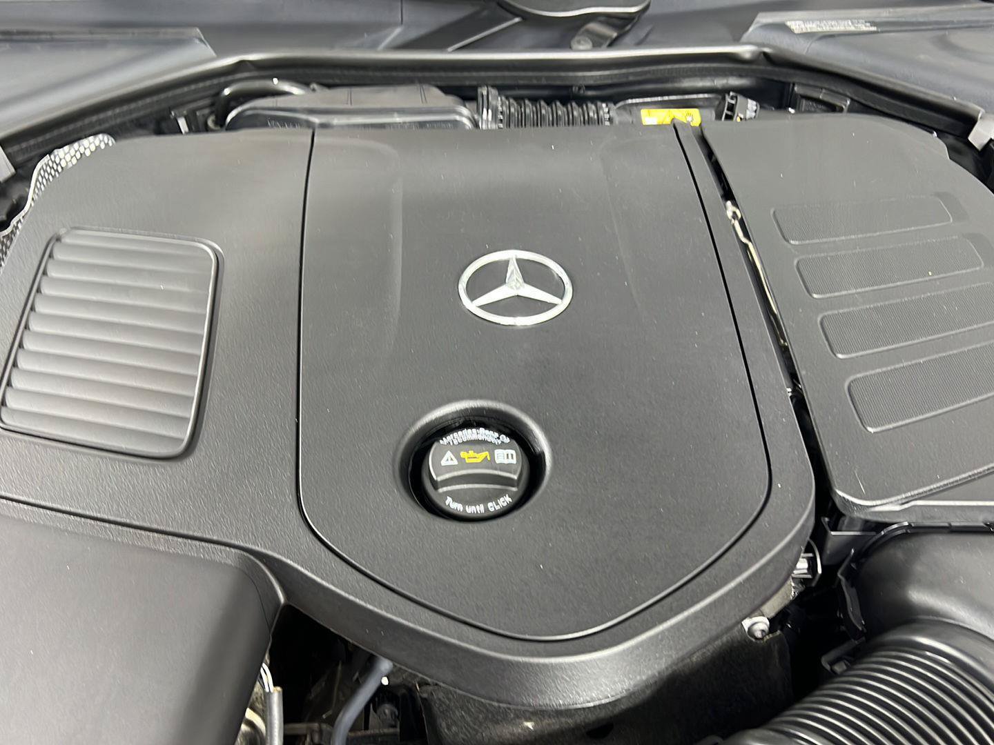 Certified 2024 Mercedes-Benz E 350 4MATIC Sedan image 26