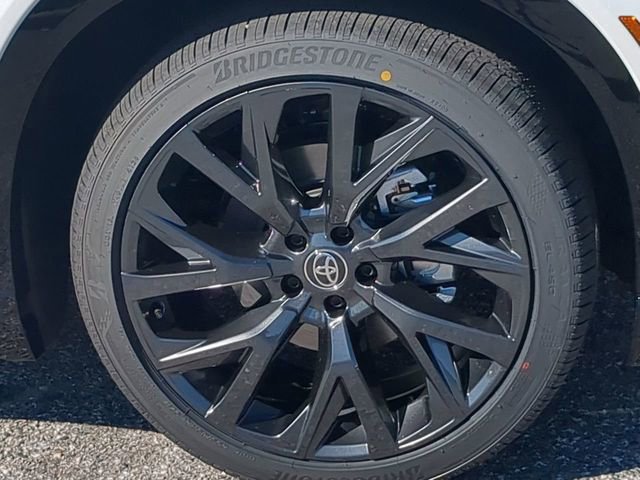 New 2026 Toyota Crown Signia image 11