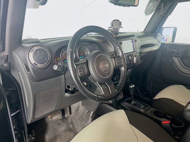Used 2016 Jeep Wrangler Sport image 10