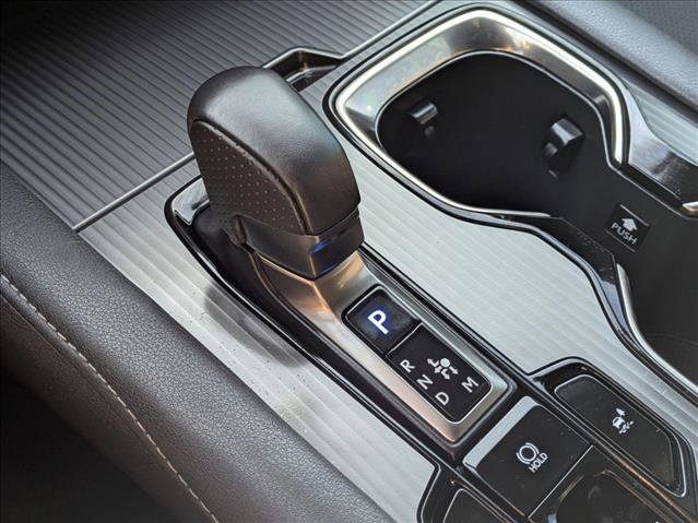 Used 2024 Lexus RX 500h F Sport image 17