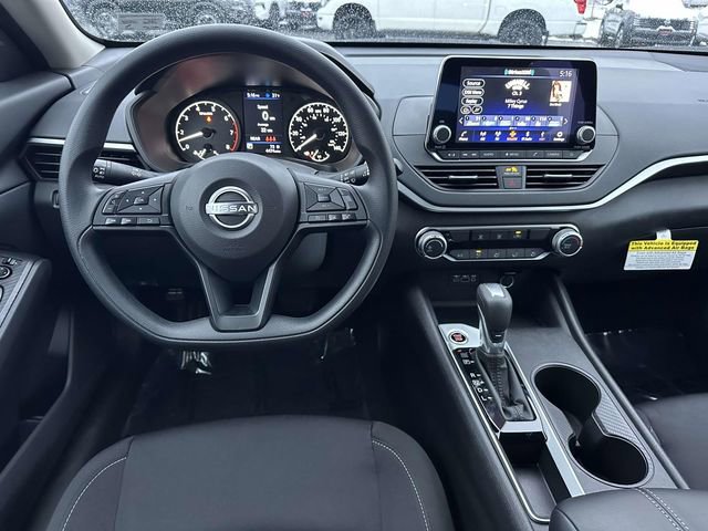 Certified 2025 Nissan Altima 2.5 S image 16