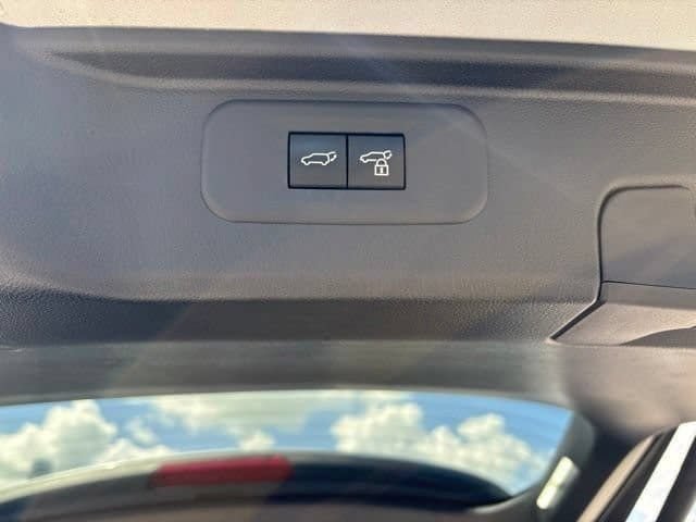 Used 2024 Toyota Grand Highlander FWD image 16