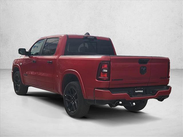 New 2026 RAM 1500 Laramie image 9