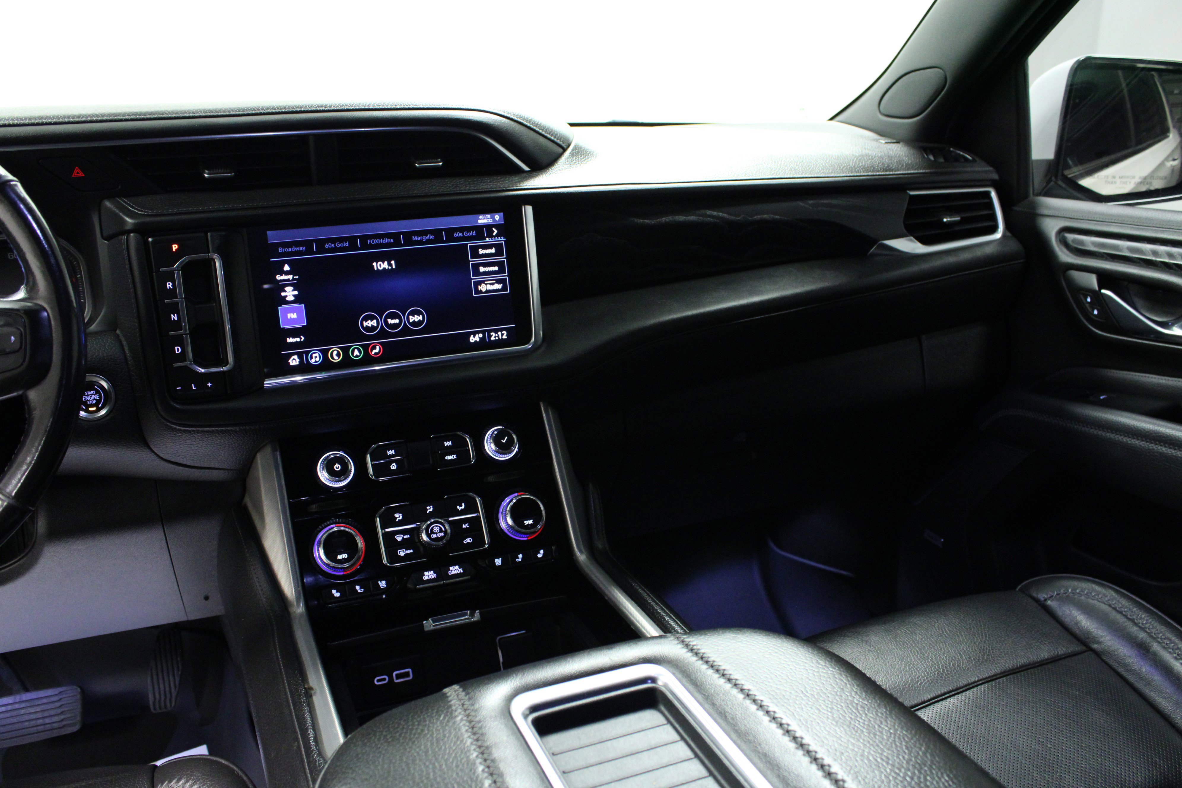 Used 2021 GMC Yukon XL Denali image 20