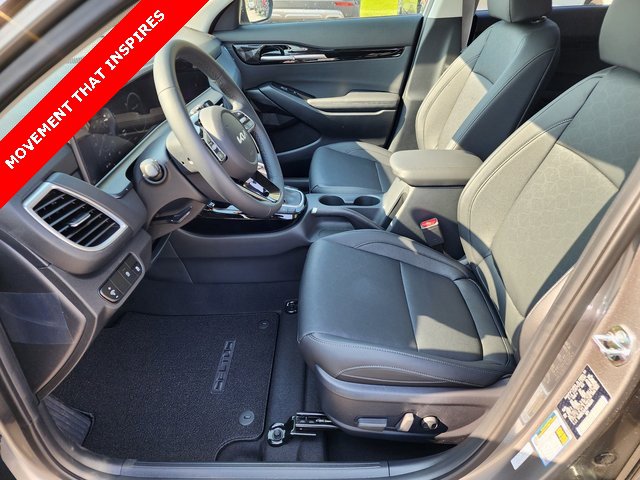 New 2026 Kia Seltos EX image 14