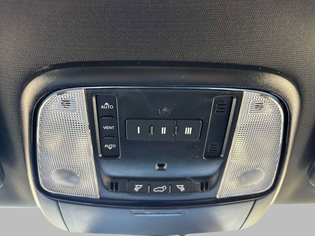 New 2026 Dodge Durango GT AWD/4WD image 12