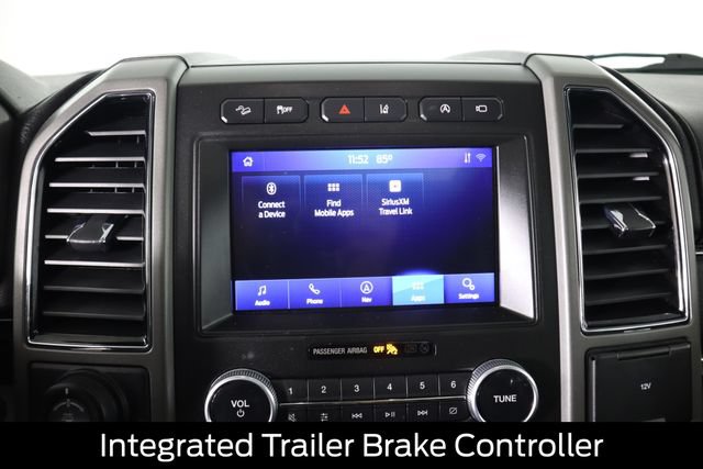 Used 2021 Ford Expedition XLT AWD/4WD image 58
