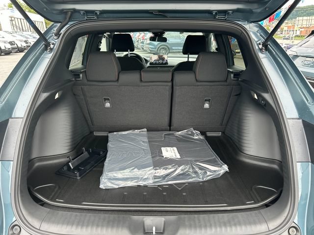 New 2027 Honda HR-V Sport image 18