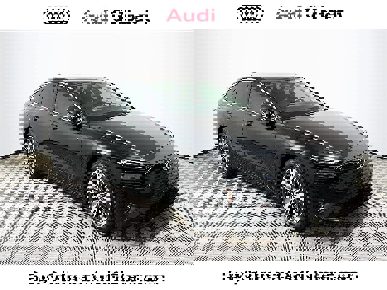 New 2025 Audi A6 e-tron Premium Plus