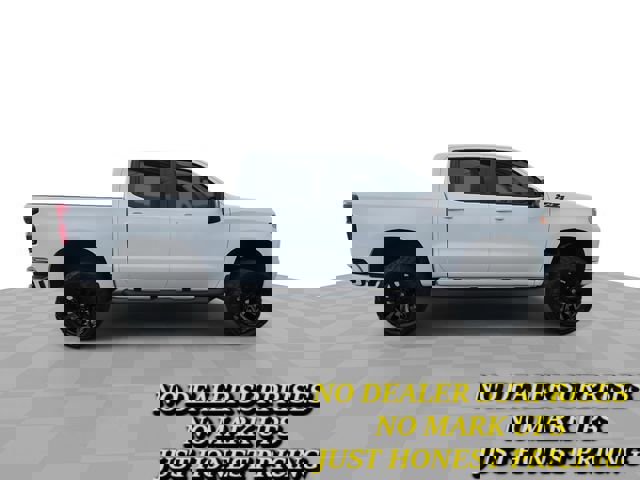 New 2026 Chevrolet Silverado 1500 RST image 9