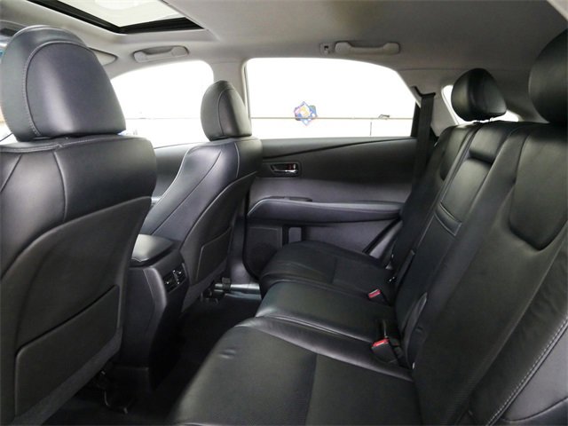 Used 2013 Lexus RX 350 AWD image 9