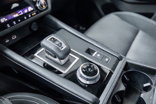 Used 2022 Mitsubishi Outlander ES image 21