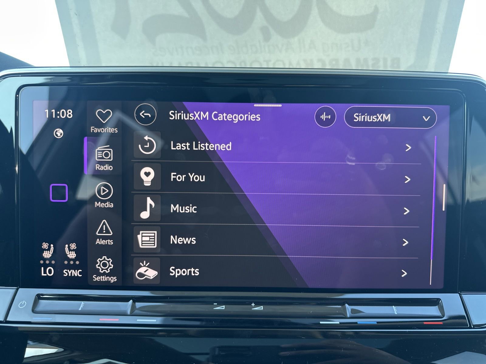 New 2026 Volkswagen Atlas Peak Edition image 23