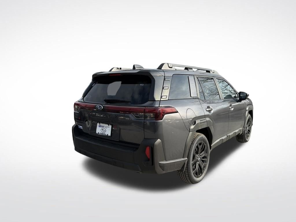 New 2026 Subaru Outback Limited XT image 9
