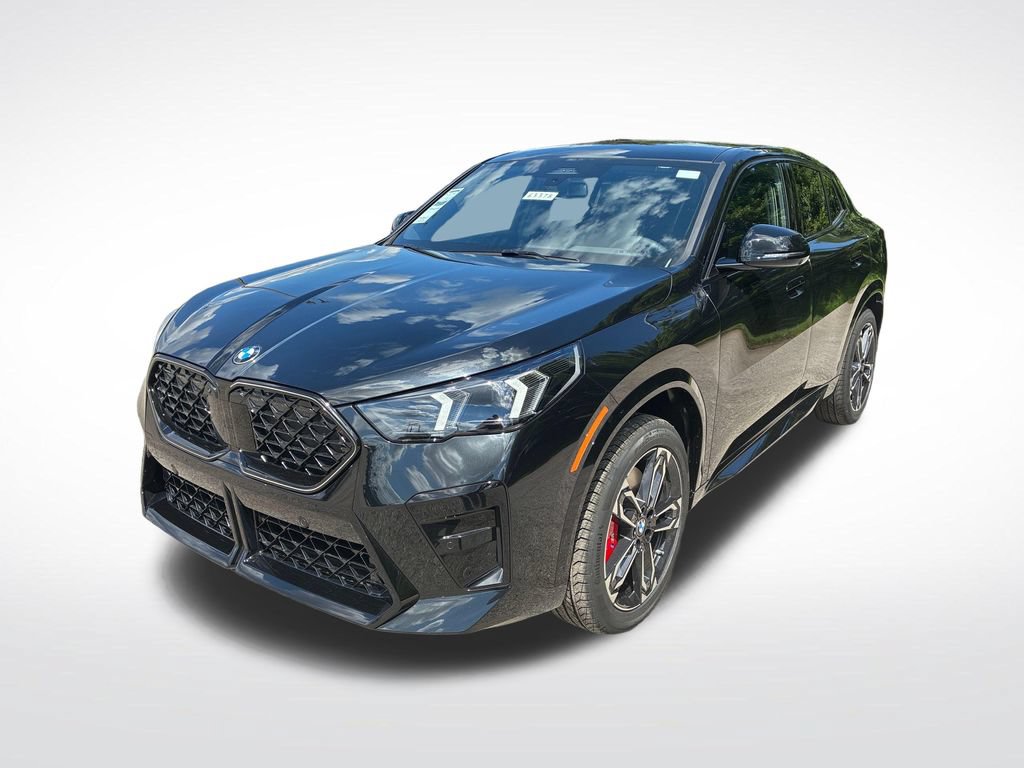 New 2026 BMW X2 xDrive28i w/ Technology Package AWD/4WD image 7