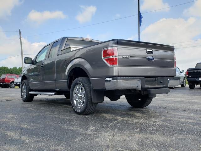 Used 2011 Ford F150 XLT w/ XLT Chrome Pkg AWD/4WD image 5